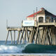 Huntington Beach, Califórnia (EUA), recebe o ISA Games 2022. Foto: Divulgação