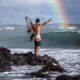 Italo Ferreira, Pontal de Baía Formosa (RN), Câmera ao vivo, surf, ondas, mar. Foto: @mocoto