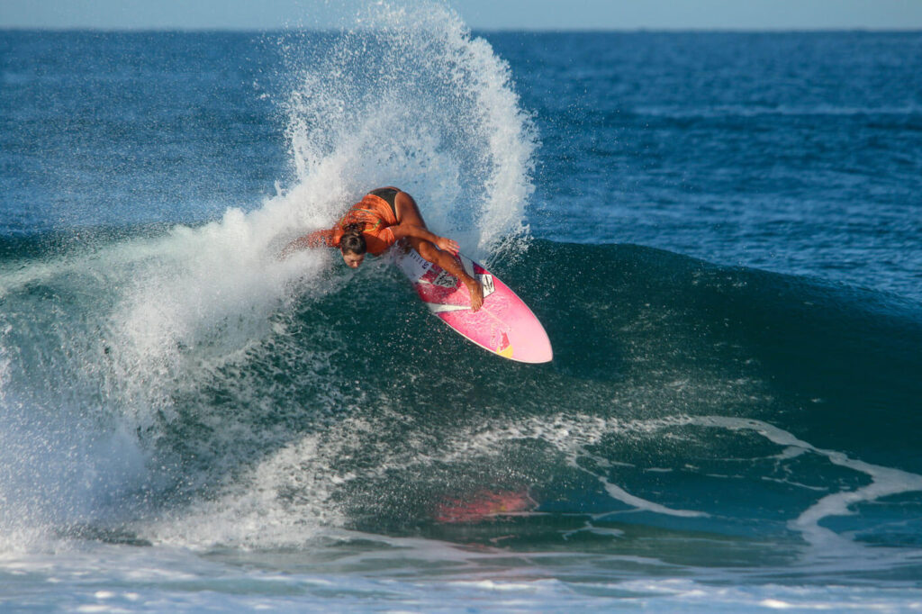 Tainá Hinckel, CBSurf Pro Tour 2022, Circuito Brasileiro de Surf, Confederação Brasileira de Surf. Foto: Pablo Jacinto
