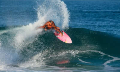 Tainá Hinckel, CBSurf Pro Tour 2022, Circuito Brasileiro de Surf, Confederação Brasileira de Surf. Foto: Pablo Jacinto