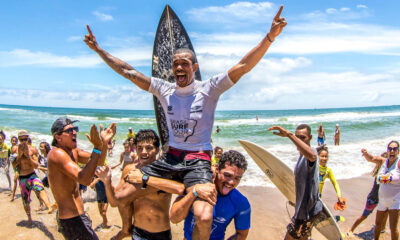 Davi Silva, Brasil Surf Tour 2022, Praia da Tiririca, Itacaré, Bahia. Foto: Fabriciano Júnior / BST