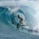 Mason Ho, Four Seasons Surfing Champions Trophy 2023, Sultan´s, Maldivas. Foto: Divulgação Four Seasons