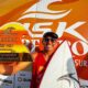 Artur Silva, Circuito Cearense de Surf 2023, Praia do Futuro, Fortaleza (CE), JISK Surf Pro, Ceará. Foto: @limagenspro