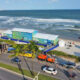 Dream Tour 2023, Circuito Brasileiro de Surf Profissional, CBSurf, Praia do Trapiche da Barra, Maceió, Alagoas. Foto: Lima Jr.