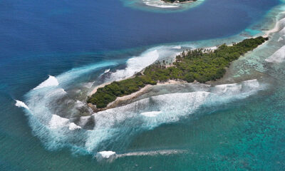 Four Seasons Surfing Champions Trophy 2023, Sultan´s, Maldivas. Foto: Divulgação Four Seasons