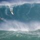 Luke Shepardson, Eddie Aikau Big Wave Invitational 2023, Waimea Bay, North Shore de Oahu, Havaí, Ondas Grandes, Hawaii. Foto: @kapturemephotography