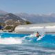 Franklin Serpa, Alaia Bay, Sion, Suíça, Piscina de Ondas, Valais, Red Bull Pool Clash Contest 2023. Foto: © Marc Weiler / Red Bull Content Pool