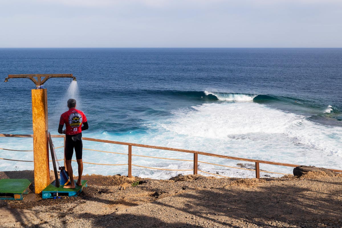 Balneário Camboriú (SC) recebe etapa do circuito mundial de Beach em abril  - Lance!