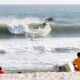 Frederico Morais, Corona Saquarema Pro 2023, Challenger Series da World Surf League (WSL), Praia de Itaúna, Saquarema (RJ). Foto: WSL / Daniel Smorigo