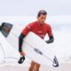 Mateus Herdy, Corona Saquarema Pro 2023, Challenger Series da World Surf League (WSL), Praia de Itaúna, Saquarema (RJ). Foto: WSL / Thiago Diz