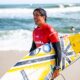 Miguel Pupo, Corona Saquarema Pro 2023, Challenger Series da World Surf League (WSL), Praia de Itaúna, Saquarema (RJ). Foto: WSL / Thiago Diz