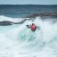 Samuel Pupo, Challenger Series 2023, Circuito Mundial de Surfe, Praia de Itaúna, Previsão das Ondas, Saquarema, World Surf League, WSL. Foto: WSL / Thiago Diz