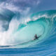 Jeff Hubbard, Waimea Shore Break, Hawaii, Havaí, Bodyboarding, Waves, Swell, Ondas, North Shore de Oahu. Foto: Tim Whitfield