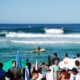 Challenger Series 2023, Circuito Mundial de Surfe, Praia de Itaúna, Previsão das Ondas, Saquarema, World Surf League, WSL. Foto: WSL / Poullenot
