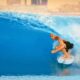 Kelly Slater lança a nova piscina de ondas Surf Abu Dhabi. Foto: Reprodução