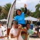 Sophia Medina, Piscina de ondas da Praia da Grama, em Itupeva (SP), Wavegarden, World Surf League, QS, Circuito Banco do Brasil de Surfe, Fazenda da Grama, Wave Pool. Foto: WSL / Daniel Smorigo