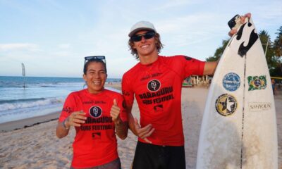 Silvana Lima e Ryan Kainalo PENA PARACURU SURF FESTIVAL - FOTO LIMA JR - 76