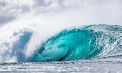 Pipeline, Havaí, Hawaii, North Shore de Oahu, World Surf League, WSL, Circuito Mundial de Surf. Foto: WSL