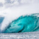 Pipeline, Havaí, Hawaii, North Shore de Oahu, World Surf League, WSL, Circuito Mundial de Surf. Foto: WSL