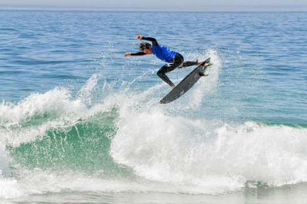 Lucas Catapam, I ♥ PRIO Dream Tour Rio/RJ, São Conrado (RJ), Circuito Brasileiro de Surf 2024, Confederação Brasileira de Surf (CBSurf). Foto: David Castro