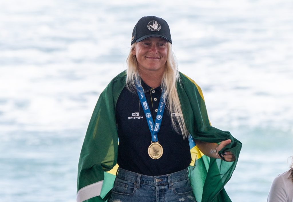 BRA ath Gold Medal Tati Weston Webb ath ph Pablo Jimenez ph 1024x704