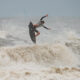 Ryan Kainalo, Taça Brasil 2024, campeão nacional, circuito de acesso, surfe brasileiro, Praia dos Molhes, Torres RS, nova geração do surfe, Ryan Kainalo (SP). Foto: David Castro / CBSurf.