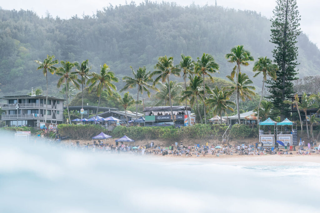 Lexus Pipe Pro 2025, Banzai Pipeline, Hawaii, North Shore de Oahu, WSL, World Surf League, Circuito Mundial de Surf, Havaí. Foto: WSL / Tony Heff