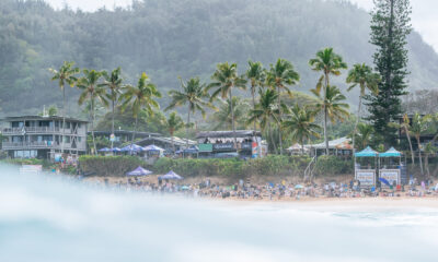 Lexus Pipe Pro 2025, Banzai Pipeline, Hawaii, North Shore de Oahu, WSL, World Surf League, Circuito Mundial de Surf, Havaí. Foto: WSL / Tony Heff