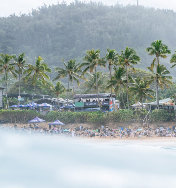 Lexus Pipe Pro 2025, Banzai Pipeline, Hawaii, North Shore de Oahu, WSL, World Surf League, Circuito Mundial de Surf, Havaí. Foto: WSL / Tony Heff