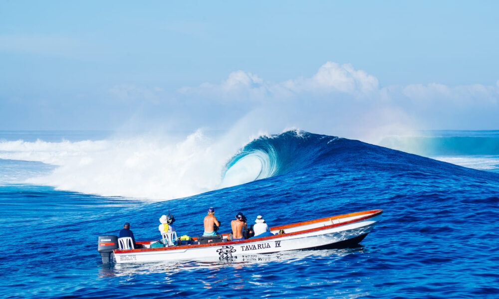 WSL, World Surf League, Circuito Mundial de Surf. Foto: WSL