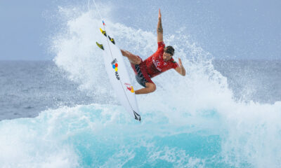 Lexus Pipe Pro 2025, Banzai Pipeline, Hawaii, North Shore de Oahu, WSL, World Surf League, Circuito Mundial de Surf, Havaí. Foto: WSL / Heff