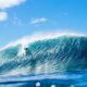 Kelly Slater, Pipeline, North Shore de Oahu, Hawaii, Havaí, Pipe Pro, World Surf League, WSL. Foto: WSL