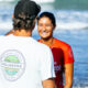 Luana Silva, WSL World Junior Championships 2024, Urbiztondo Beach, Monaliza Point, San Juan, La Union, Filipinas, World Surf League. Foto: © WSL / Cait Miers