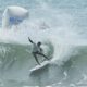 Messias Félix avança a 1ª fase da 3ª etapa do Dream Tour Surf, realizada na Praia Grande, São Francisco do Sul (SC). Foto: @davicastrophotos.