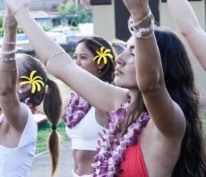 Homenagem a Tiare Couto no North Shore do Havaí, Waialua, Hawaii. Foto: Keale Lemos & Bruno Lemos