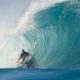 Makai McNamara, Pipeline, Oahu, Hawaii, Havaí. Foto: WSL / Laurent Masurel