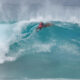 Lucas Silveira, Hang Loose Pro Contest, Cacimba do Padre, Fernando de Noronha (PE), QS, Qualifying Series, WSL, World Surf League. Foto: WSL / Daniel Smorigo