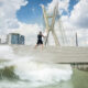 Italo Ferreira, São Paulo Surf Club, Piscina de Ondas, PerfectSwell, Fevereiro, 2025. Foto: Marcelo Maragni