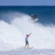 Miguel Pupo, Lexus Pipe Pro 2025, Banzai Pipeline, Hawaii, North Shore de Oahu, WSL, World Surf League, Circuito Mundial de Surf, Havaí. Foto: WSL / Bielmann