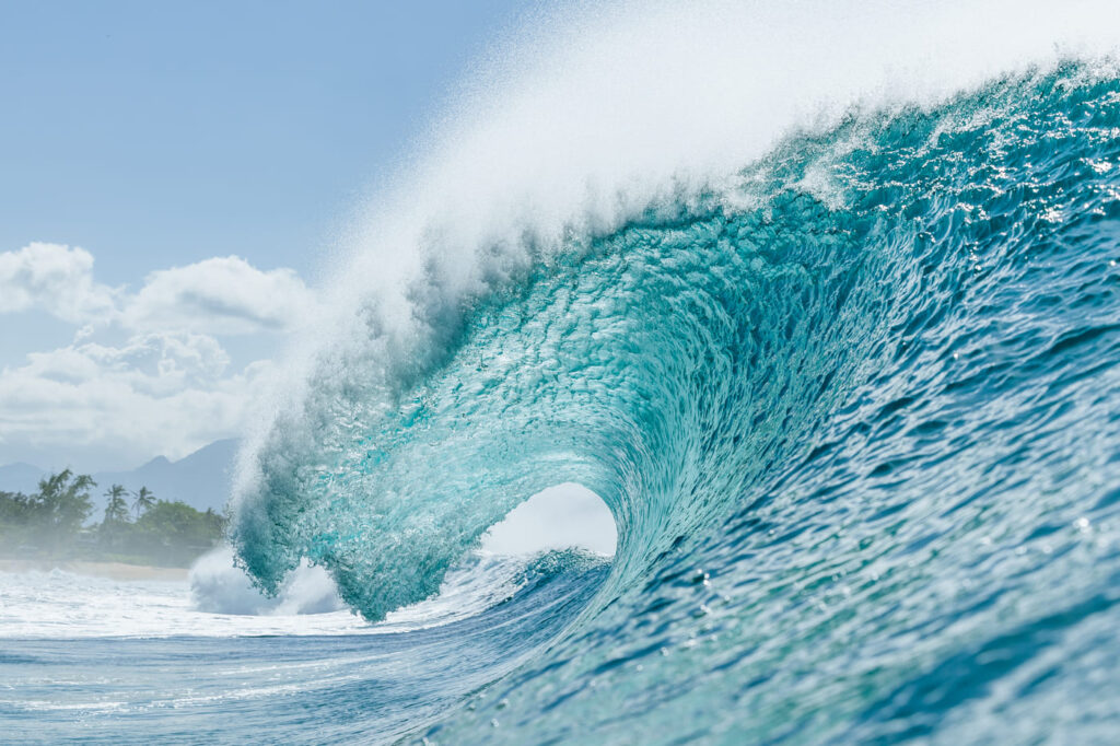Lexus Pipe Pro 2025, Banzai Pipeline, Hawaii, North Shore de Oahu, WSL, World Surf League, Circuito Mundial de Surf, Havaí. Foto: WSL / Brent Bielmann Lexus Pipe Pro 2025, Banzai Pipeline, Hawaii, North Shore de Oahu, WSL, World Surf League, Circuito Mundial de Surf, Havaí. Foto: WSL / Brent Bielmann