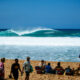 Lexus Pipe Pro 2025, Banzai Pipeline, Hawaii, North Shore de Oahu, WSL, World Surf League, Circuito Mundial de Surf, Havaí. Foto: WSL / Tony Heff