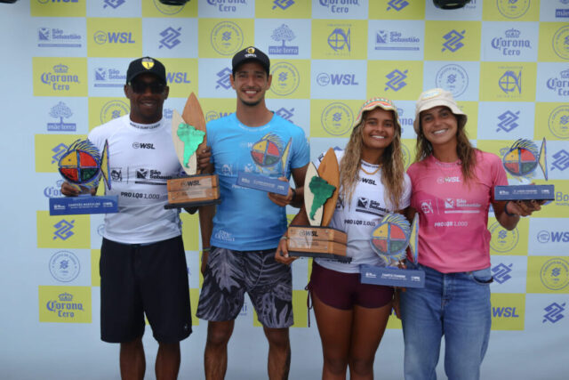 22 Finalistas Circuito Banco do Brasil de Surfe Etapa São Sebastião Aleko Stergiou 1