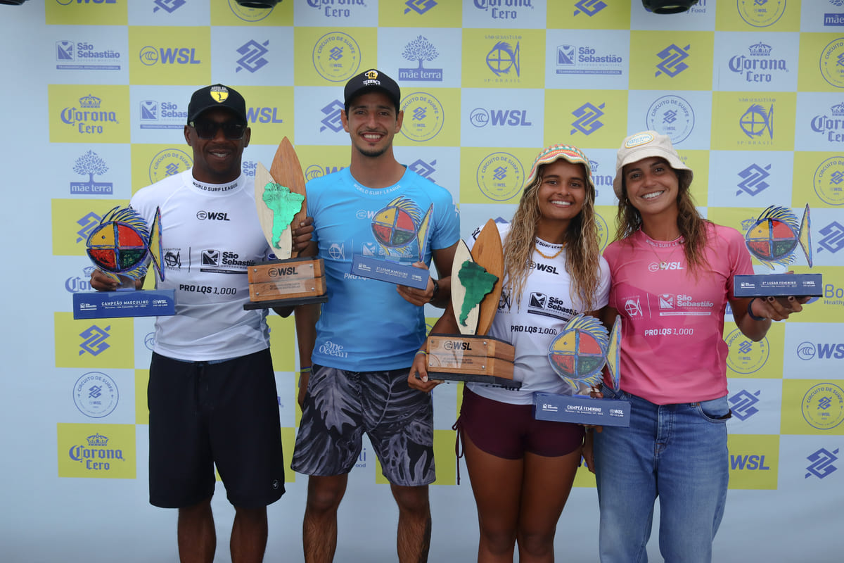 22 Finalistas Circuito Banco do Brasil de Surfe Etapa São Sebastião Aleko Stergiou 1