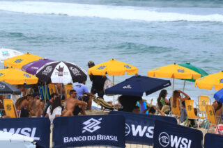 27 Circuito Banco do Brasil de Surfe Etapa São Sebastião Aleko Stergiou 2 2