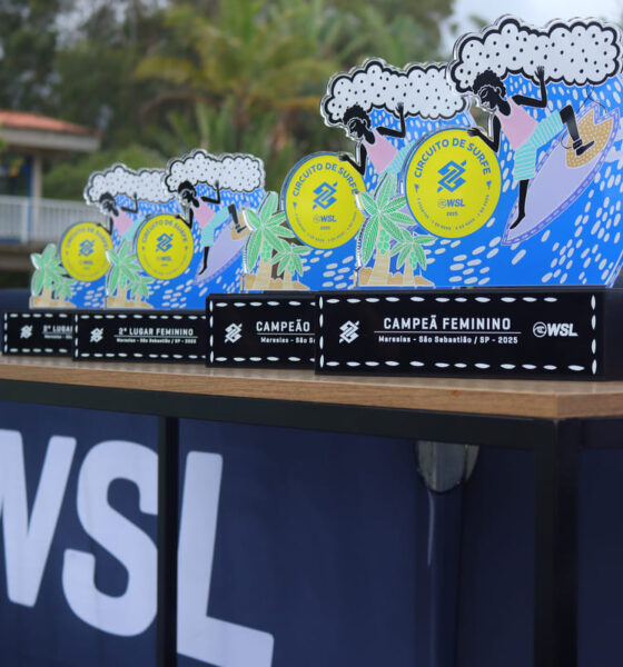 27 Circuito Banco do Brasil de Surfe Etapa São Sebastião Aleko Stergiou 2