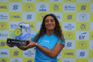 27 Daniela Rosas Circuito Banco do Brasil de Surfe Etapa São Sebastião Aleko Stergiou 1