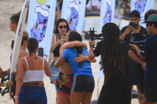 27 Daniela Rosas Circuito Banco do Brasil de Surfe Etapa São Sebastião Aleko Stergiou 1 2