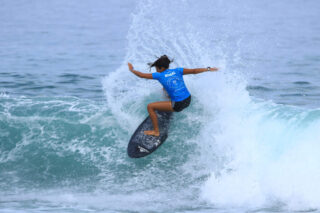 27 Daniela Rosas Circuito Banco do Brasil de Surfe Etapa São Sebastião Aleko Stergiou 4