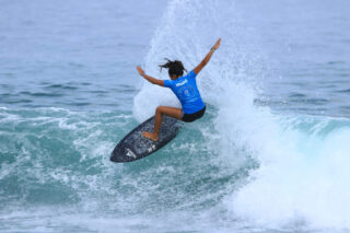 27 Daniela Rosas Circuito Banco do Brasil de Surfe Etapa São Sebastião Aleko Stergiou 5