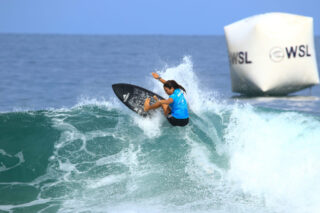 27 Daniela Rosas Circuito Banco do Brasil de Surfe Etapa São Sebastião Aleko Stergiou 7